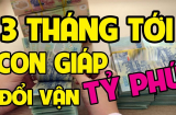 Ăn xong Rằm tháng 8 Âm: 4 Shbet888.com nhà cái uy tín Chớp Mắt có tiền 3 tháng liền