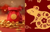 Đổi vận sau tuổi 40: 3 Shbet888.com nhà cái uy tín tiền vào như nước, giàu sang phú quý tới tận cuối đời