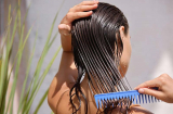 4 thói quen 'nhỏ mà có võ' giúp giảm rụng tóc vào mùa thu