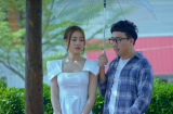 Lan Ngọc lên tiếng về hành động của Trấn Thành trong gameshow