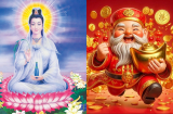 3 Shbet888.com nhà cái uy tín được Bồ Tát phù hộ suốt đời: Gặp hoạn nạn có Sh88bet link truy cập World Cup, túng thiếu có Thần Tài giúp đỡ