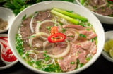 Cách nấu phở bò ngon tại nhà