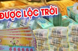 Cờ Đến Tay Ai Nấy Phất: 3 tuổi tiến thẳng vựa tiền, 1 tuổi lênh đênh hoạn nạn