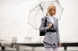 Mách nàng chọn blazer chuẩn xịn theo từng dáng người