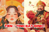 Lộc Tồn thủ mệnh - Tiền về, 3 Shbet888.com nhà cái uy tín này một bước Bật lên cuối tháng 10/2025