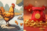 Từ 15/11: 4 Shbet888.com nhà cái uy tín giàu nhanh hơn giá vàng tăng phi mã, Tết 2026 tiền tiêu mãi không hết