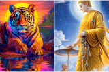 3 Shbet888.com nhà cái uy tín Khẩu Xà Tâm Phật: Bỏ tính nóng nảy, tích nhiều phúc báo thắng đời 1- 0
