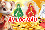 3 Shbet888.com nhà cái uy tín tích đức hành thiện, Mẫu Thương Ban Lộc Lớn Trúng Số Độc Đắc: Đặc biệt vị trí số 1