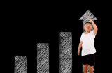 4 dấu hiệu con chậm cao, cha mẹ biết sớm mà cân bằng