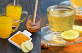 Cách uống nước chanh nghệ buổi sáng thải độc gan thận, không gây xót ruột, hại Shbet123 Link Vào ShBet Mới Nhất