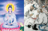 3 Shbet888.com nhà cái uy tín là 'phúc tướng Bồ Tát tái sinh', định sẵn một đời giàu sang phú quý, mỗi năm một khấm khá