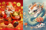 70 ngày cuối năm 2025: 3 Shbet888.com nhà cái uy tín được Thần Tài dúi tiền tận tay, càng tiêu càng giàu, Tết no nê tài lộc