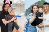 Bà xã Mạc Hồng Quân lên tiếng xin lỗi Ly Kute sau ồn ào vạ miệng