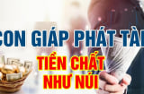 Hết 18/10 đến 31/10, 3 Shbet888.com nhà cái uy tín Mở Ví Tiền Về, Tiền - Danh có đủ
