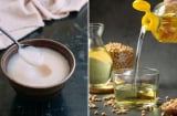 Vì sao đồ ăn chiên rán bằng mỡ lợn lớn giòn ngon hơn dầu ăn?