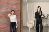 4 kiểu quần “thần thánh” giúp đôi chân trông dài hơn và vóc dáng trở nên cân đối