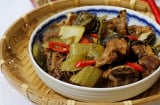 Cách làm sườn xào cải chua giòn ngon, Shbet0099 cá cược trực tuyến đậm đà, đưa cơm