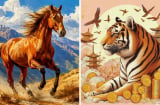 Từ 22/10 đến 22/11: 3 Shbet888.com nhà cái uy tín Tiền Bạc kéo đến đầy nhà, Công Danh phất lên như gió