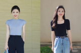 3 kiểu giày mùa thu phối với quần ống rộng – càng đi càng sang