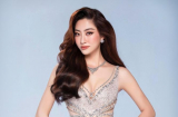 Nghi vấn Hoa hậu Lương Thuỳ Linh đang hẹn hò thiếu gia có gia thế khủng