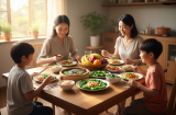 3 thói quen nhỏ giúp trái tim luôn trẻ khỏe, đập nhịp an yên mỗi ngày