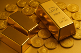 Bảng giá vàng 9999 24K 18K SJC ACB DOJI PNJ hôm nay 27/10/2025