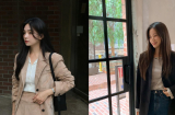 Cập nhật ngay 4 xu hướng blazer phổ biến nhất hiện tại.