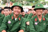 Tin nóng 2025: Người xuất ngũ sau Nghĩa vụ quân sự nhận trợ cấp mới “khủng”, cao kỷ lục