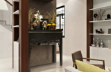 3 vị trí đại kỵ khi đặt bàn thờ - Sai một ly, hao tài tán lộc, bệnh tật triền miên