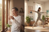 Thận khỏe, người khỏe: 4 việc nên làm ngay sau khi thức dậy mỗi sáng