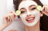 5 công thức mặt nạ dưỡng trắng da tự nhiên cho Mừng SHBET phiên bản mới 2025 sáng khỏe