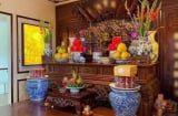 Bàn thờ gia tiên đại kỵ 3 vật này: Rất nhiều Shbet111 slot, casino, thể thao, xổ số đang mắc phải mà không biết