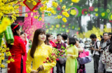 Chính thức: Lịch nghỉ Tết âm lịch Bính Ngọ, nghỉ lễ Quốc Khánh 2026
