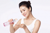 *Nước hoa hồng – bước chăm sóc da tưởng nhỏ nhưng không thể thiếu