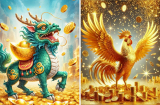 Từ 31/10 đến 16/11: 3 tuổi Rồng Vàng Thức Giấc, Đời Bước Sang Trang