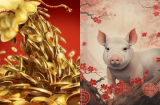 15 ngày tới (1/11-15/11): 3 Shbet888.com nhà cái uy tín mở mắt là có tiền, càng làm càng giàu, Tết thành ông hoàng thịnh vượng