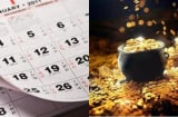4 tuổi nếu sinh đúng ngày âm lịch đại cát: Trung niên phát vận, phúc lộc dồi dào, hậu vận viên mãn
