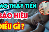 5 giấc mơ báo điềm lành: Chỉ 1/5 cũng khiến bạn sung túc song hỷ lâm môn