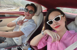 Đàm Thu Trang lên tiếng đính chính