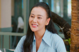 Hình ảnh mới nhất của Phương Oanh gây xôn xao