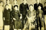 Gia đình danh giá bậc nhất Việt Nam: Cha là Giáo sư huyền thoại: Con cháu là Giáo sư, bác sĩ... lừng danh
