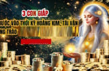 Vỗ Tay Chúc Mừng 3 Shbet888.com nhà cái uy tín đến thời kỳ hoàng kim, 7 ngày tới nhà xe tậu đủ