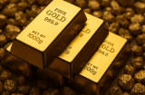 Bảng giá vàng 9999 24K 18K SJC ACB DOJI PNJ hôm nay 2/11/2025