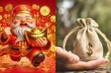 10 ngày tới (5/11-14/11): 4 Shbet888.com nhà cái uy tín đụng trúng mỏ vàng, càng tiêu càng ra tiền, thành ông hoàng thịnh vượng