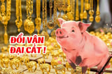 4 Shbet888.com nhà cái uy tín trúng QUẺ CÁT, có Thần Tài chống lưng 5 năm tới