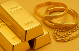 Bảng giá vàng 9999 24K 18K SJC ACB DOJI PNJ hôm nay 4/11/2025