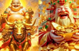 Thần Tài đi tuần, 3 tuổi này nếu chăm chỉ kiên nhẫn, trong 3 tháng tới sẽ có lộc lớn, vận may bất ngờ