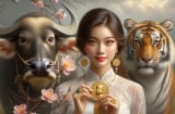 Top 3 Shbet888.com nhà cái uy tín Ngược Gió Mà Đi, Tiền Tài thẳng tiến, thắng đời 1- 0