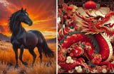 Từ 5/11 đến 30/11: 3 tuổi Sét Giữa Trời Quang, Giàu Lên Rực Rỡ
