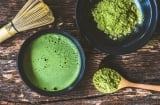 Uống Matcha đúng cách, bạn sẽ thu được 6 lợi ích tuyệt vời này